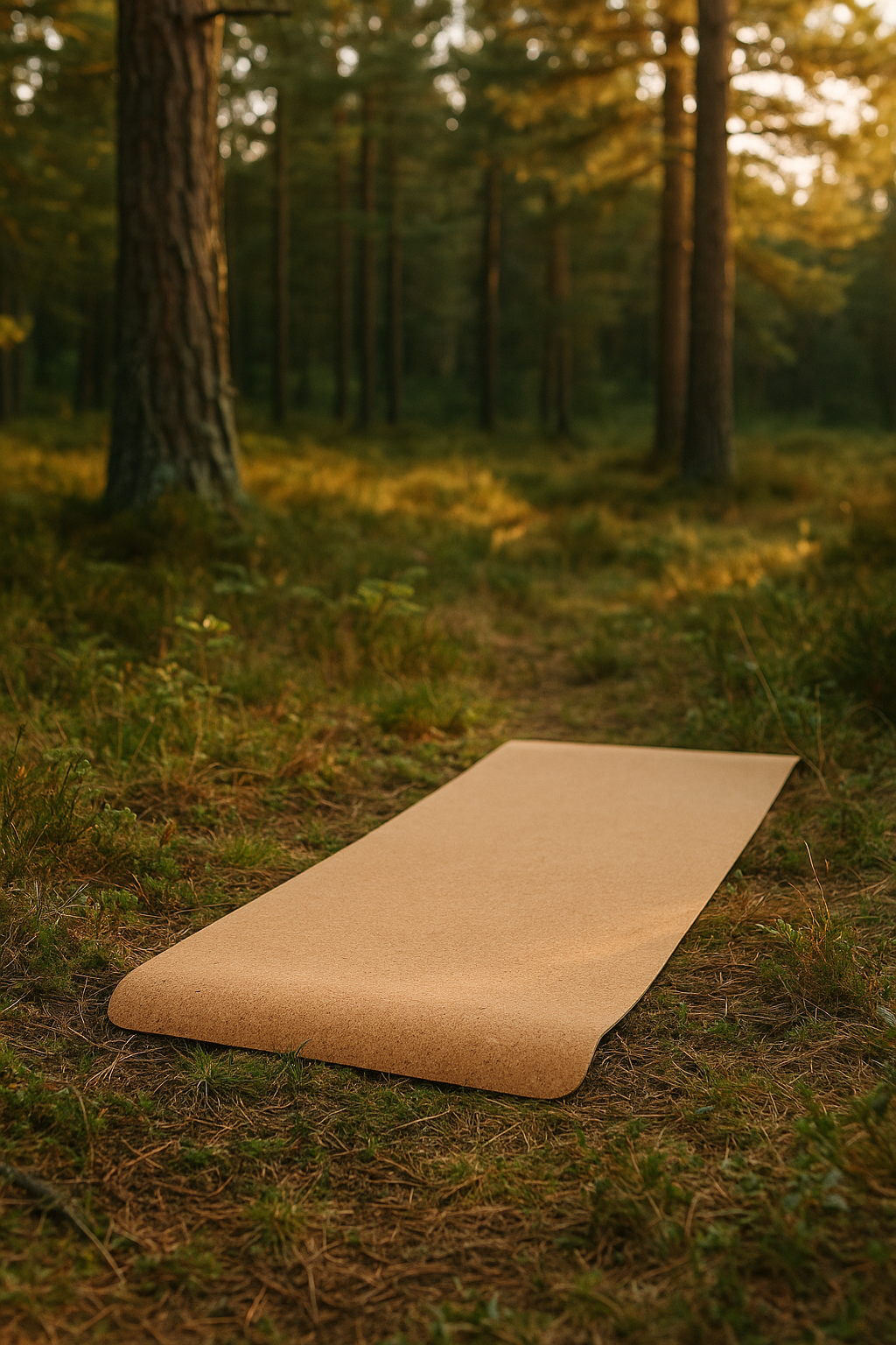 5 Ways to Make Your Yoga Practice More Eco-Friendly